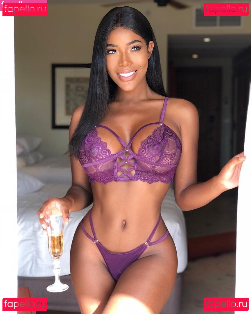 Monifa Jansen / monifajansen Nude Onlyfans Photo 51