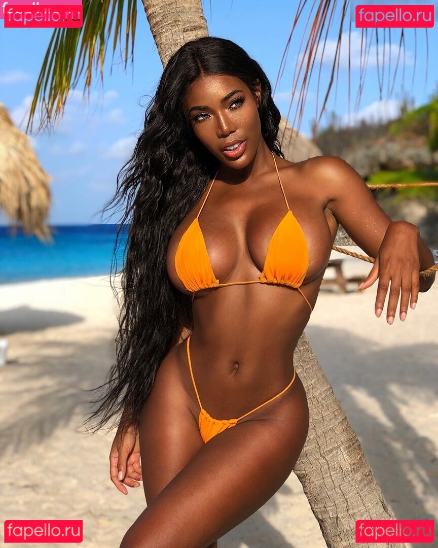 Monifa Jansen / monifajansen Nude Onlyfans Photo 46