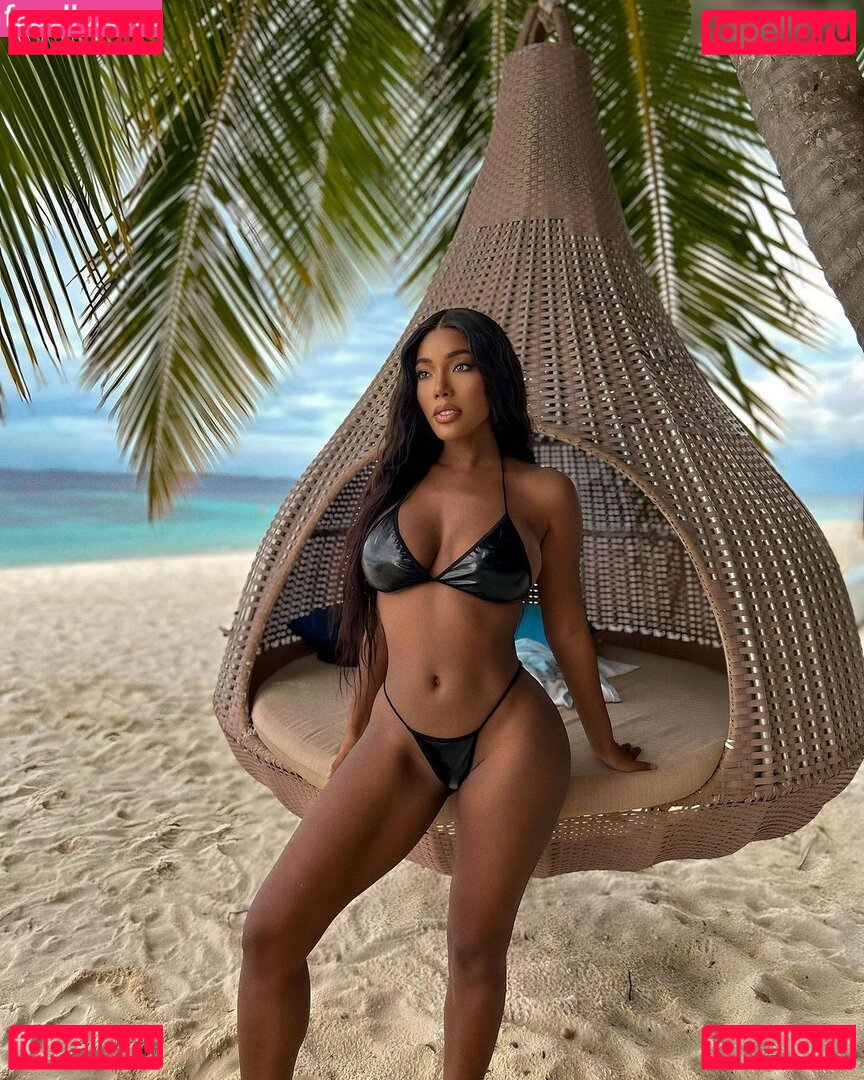 Monifa Jansen / monifajansen Nude Onlyfans Photo 32
