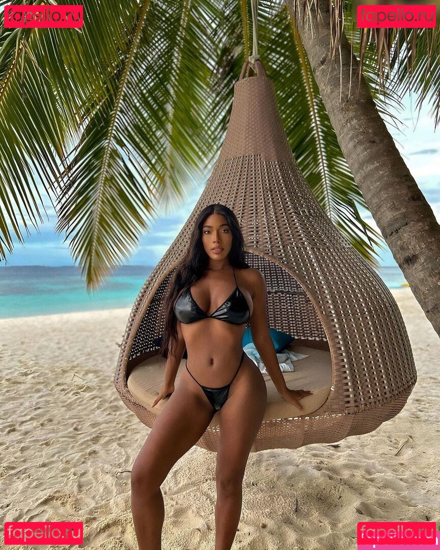Monifa Jansen / monifajansen Nude Onlyfans Photo 31