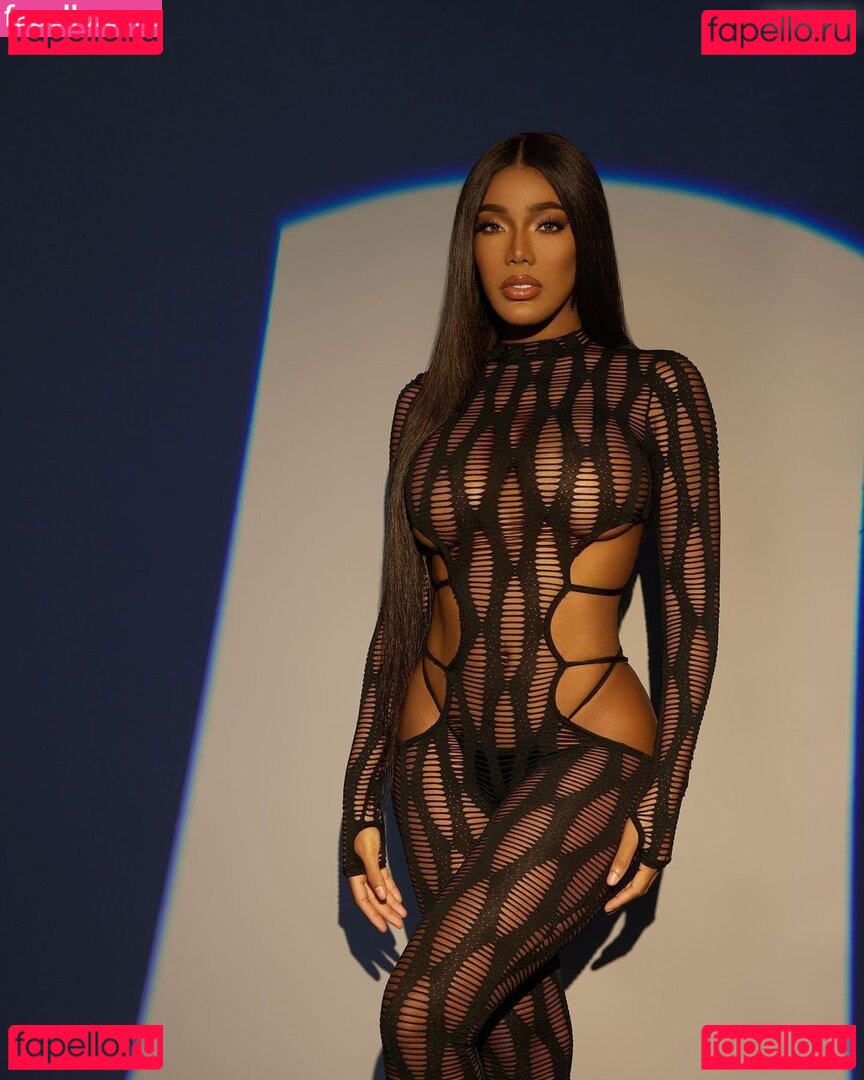 Monifa Jansen / monifajansen Nude Onlyfans Photo 22