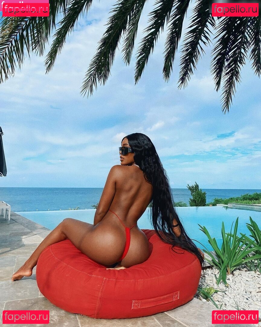 Monifa Jansen / monifajansen Nude Onlyfans Photo 19