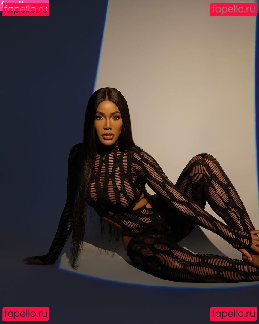 Monifa Jansen / monifajansen Nude Onlyfans Photo 15