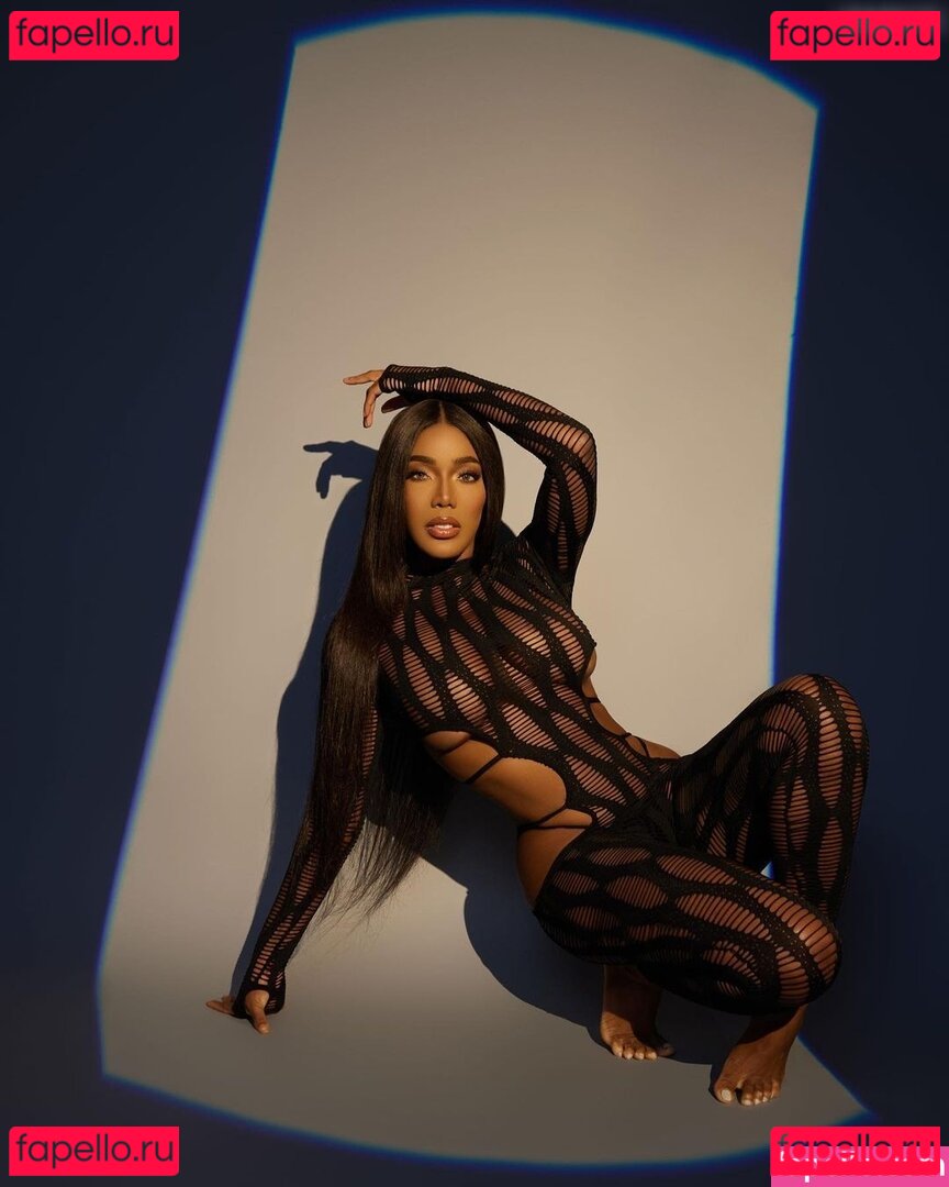 Monifa Jansen / monifajansen Nude Onlyfans Photo 14