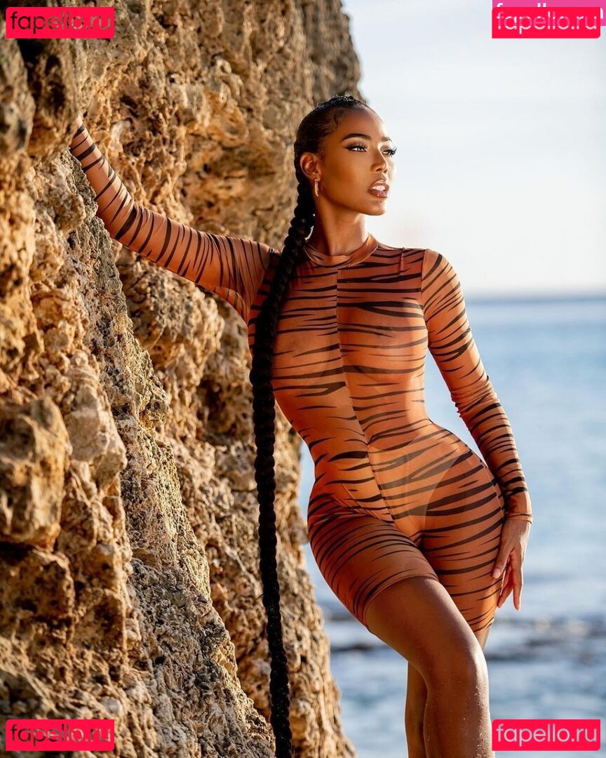 Monifa Jansen / monifajansen Nude Onlyfans Photo 9