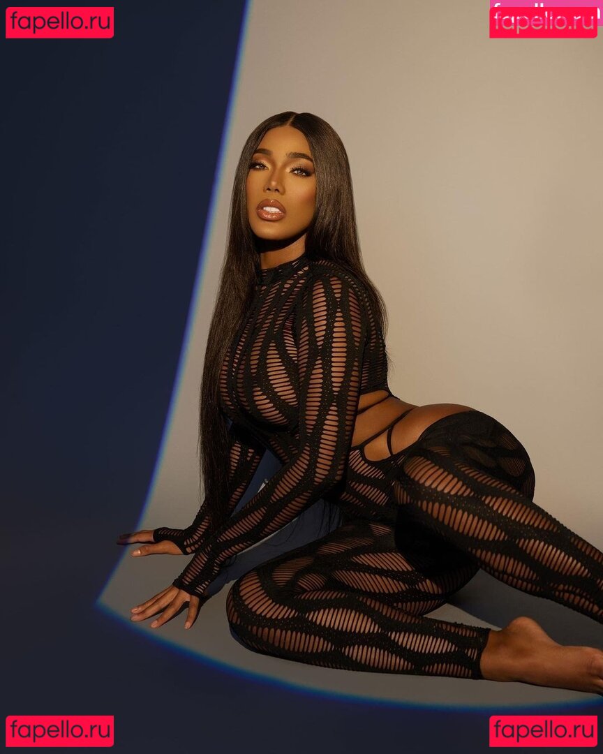 Monifa Jansen / monifajansen Nude Onlyfans Photo 8