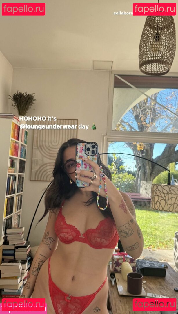 Julie Ferrat / julie_bliss / julieferrat Onlyfans Photo Gallery 