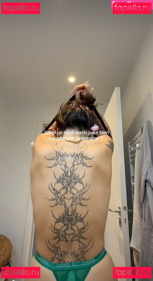 Julie Ferrat / julie_bliss / julieferrat Onlyfans Photo Gallery 