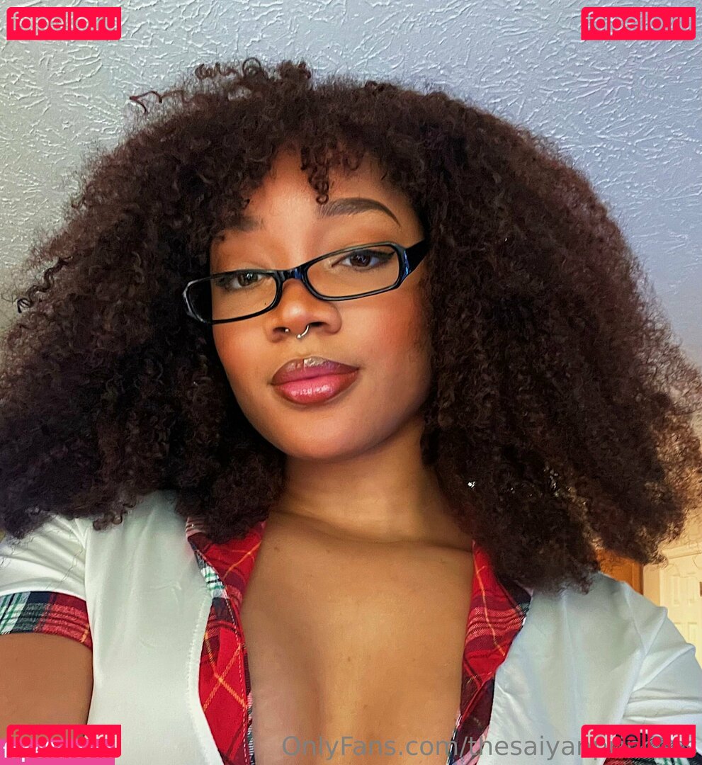 thesaiyanprincess Nude Onlyfans Photo 49