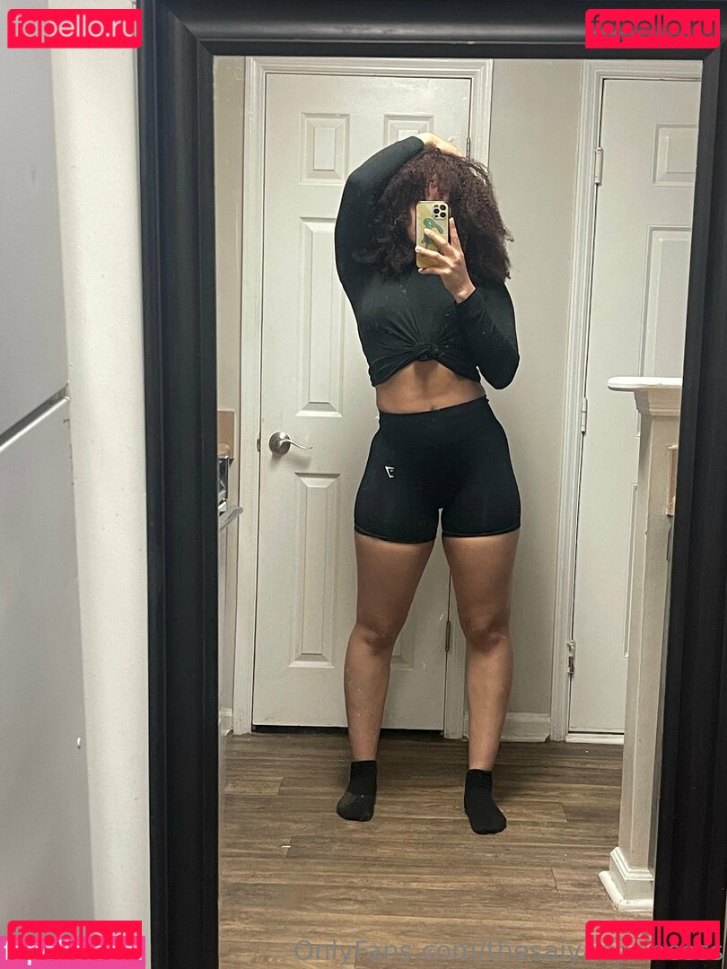 thesaiyanprincess Nude Onlyfans Photo 44
