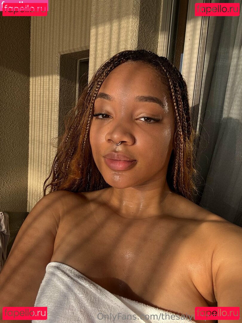 thesaiyanprincess Nude Onlyfans Photo 42