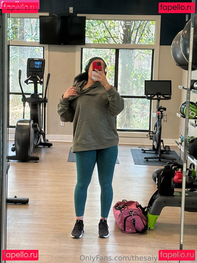 thesaiyanprincess Nude Onlyfans Photo 36
