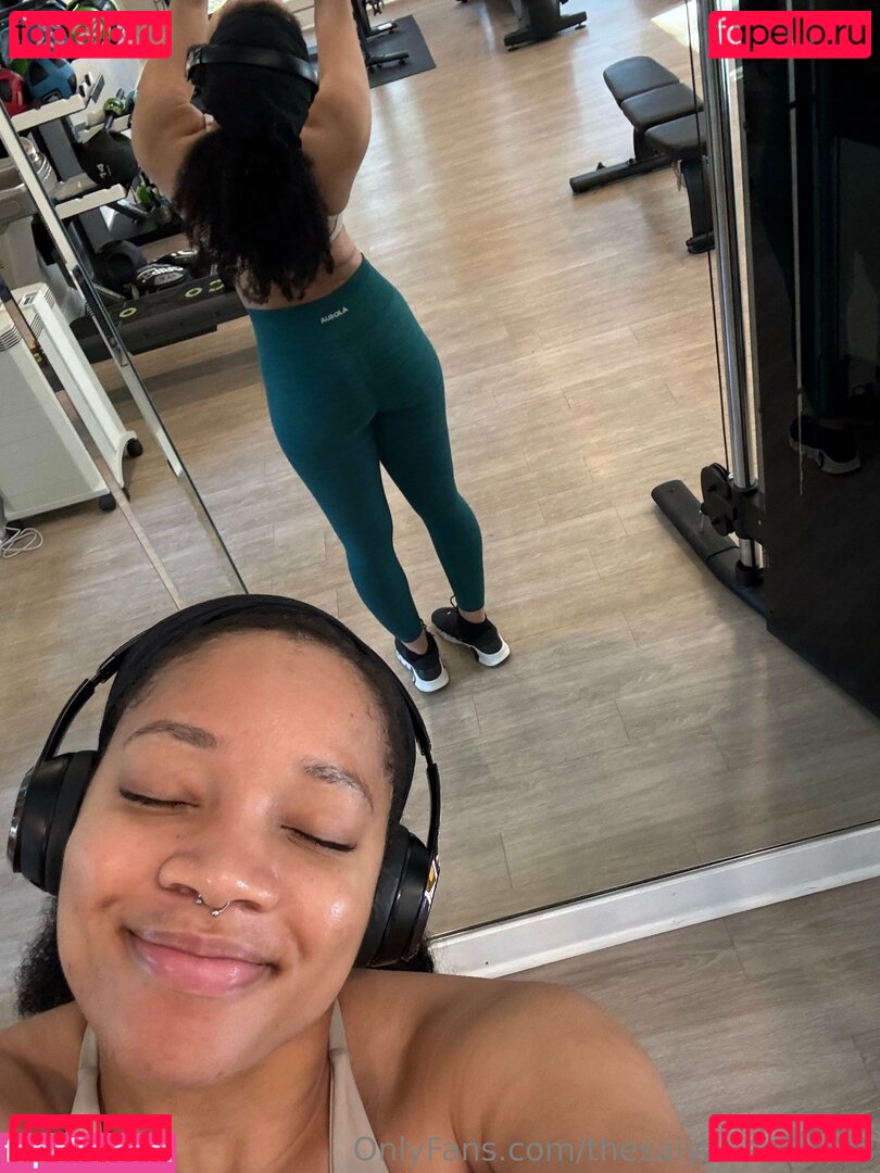 thesaiyanprincess Nude Onlyfans Photo 35