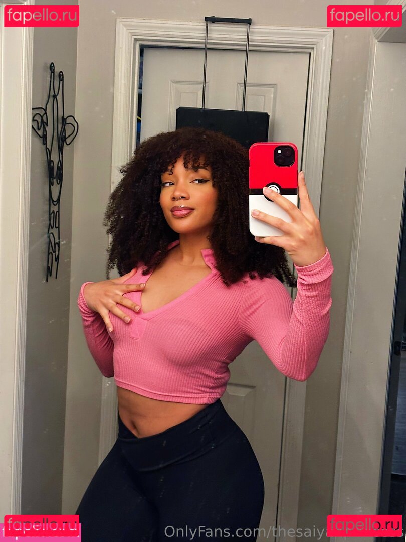 thesaiyanprincess Nude Onlyfans Photo 33