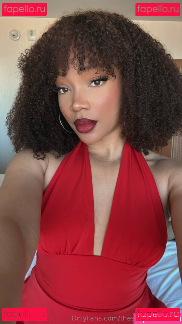thesaiyanprincess Nude Onlyfans Photo 32