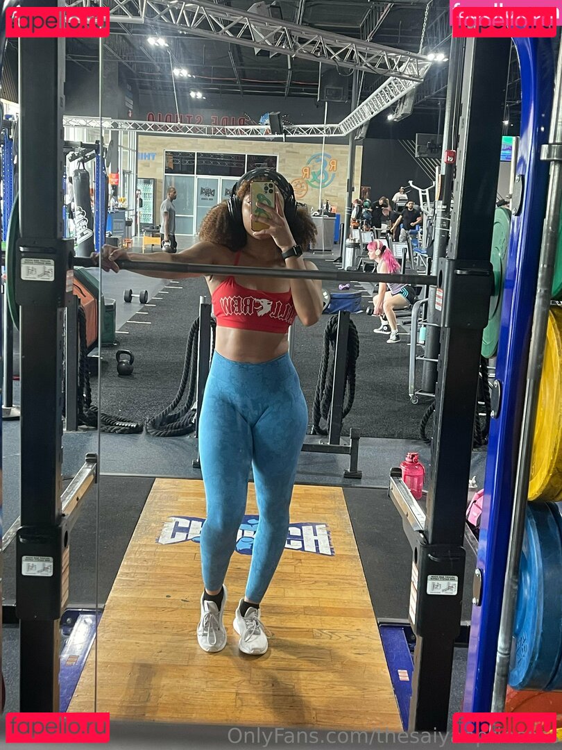 thesaiyanprincess Nude Onlyfans Photo 15