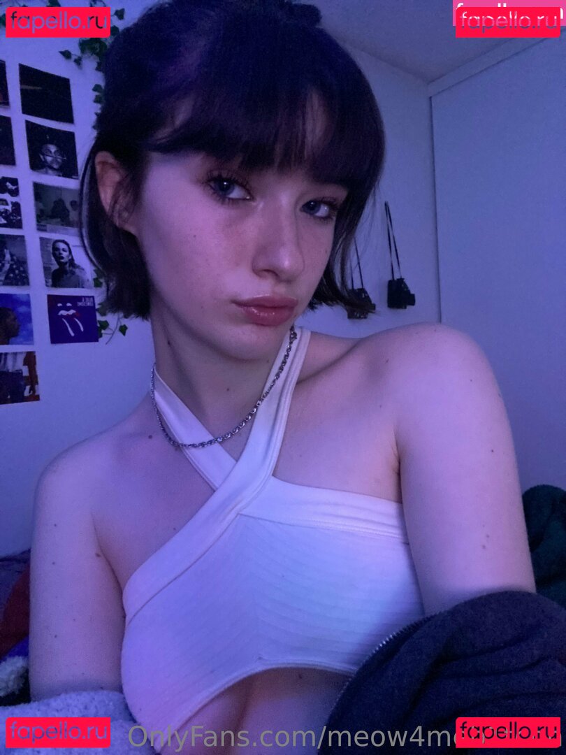 meow4meb1tch / meow4meb1tchh Onlyfans Photo Gallery 