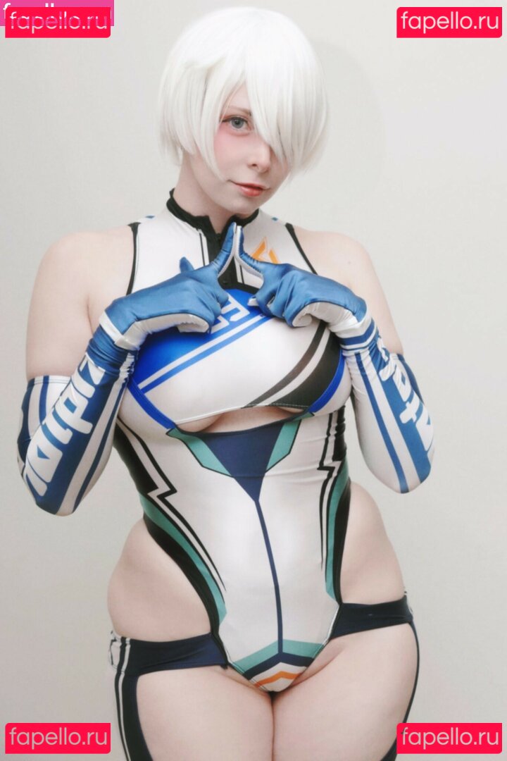 Yuriko Tiger / yurikotiger Onlyfans Photo Gallery 