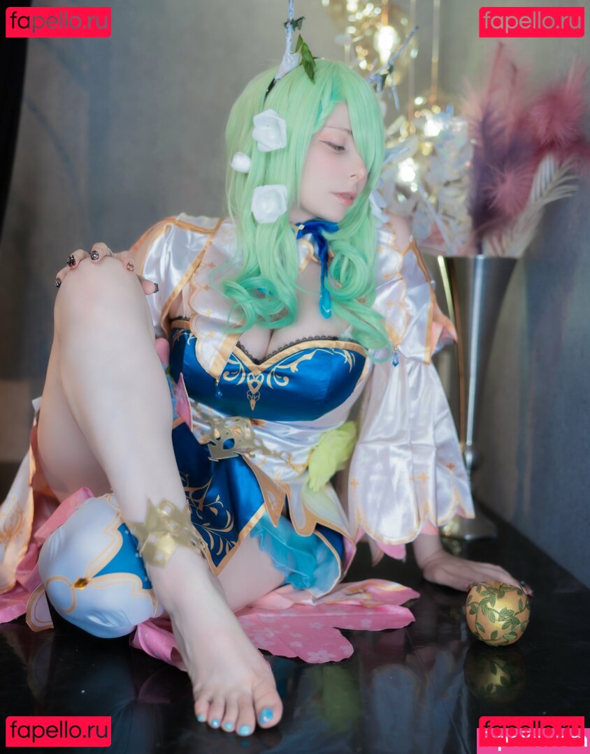 Yuriko Tiger / yurikotiger Onlyfans Photo Gallery 