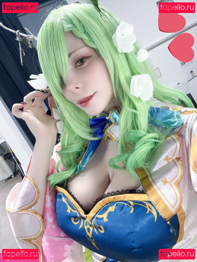 Yuriko Tiger / yurikotiger Onlyfans Photo Gallery 