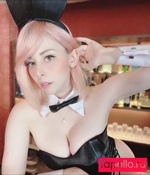 Yuriko Tiger / yurikotiger Nude Onlyfans Photo 42