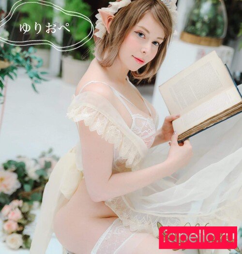 Yuriko Tiger / yurikotiger Nude Onlyfans Photo 39