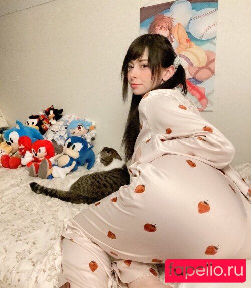 Yuriko Tiger / yurikotiger Nude Onlyfans Photo 24