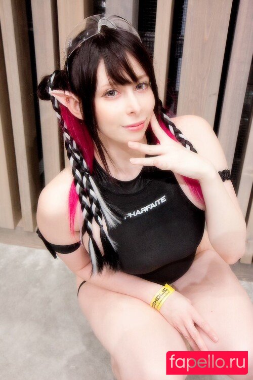 Yuriko Tiger / yurikotiger Nude Onlyfans Photo 15