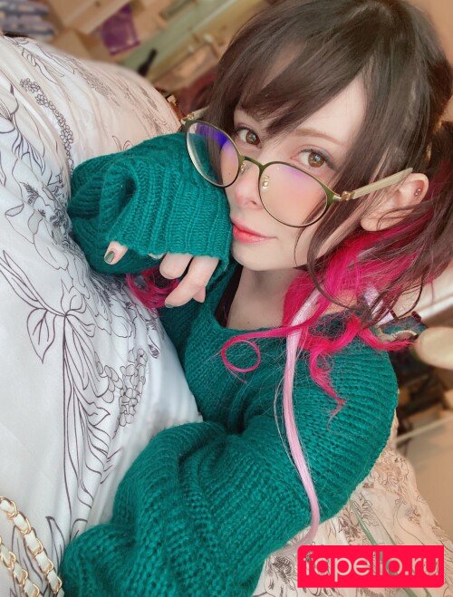 Yuriko Tiger / yurikotiger Nude Onlyfans Photo 8