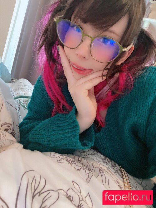 Yuriko Tiger / yurikotiger Nude Onlyfans Photo 4
