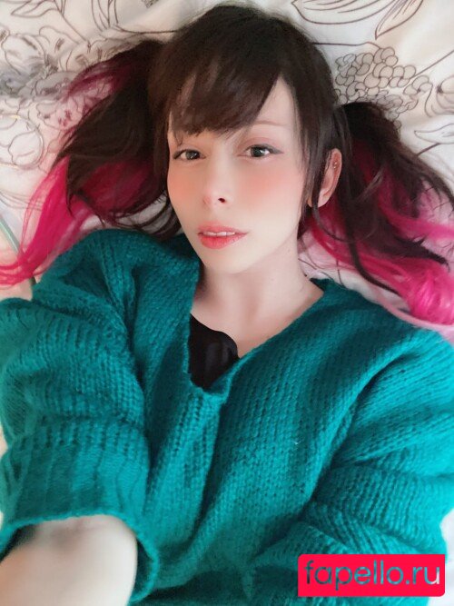 Yuriko Tiger / yurikotiger Nude Onlyfans Photo 3