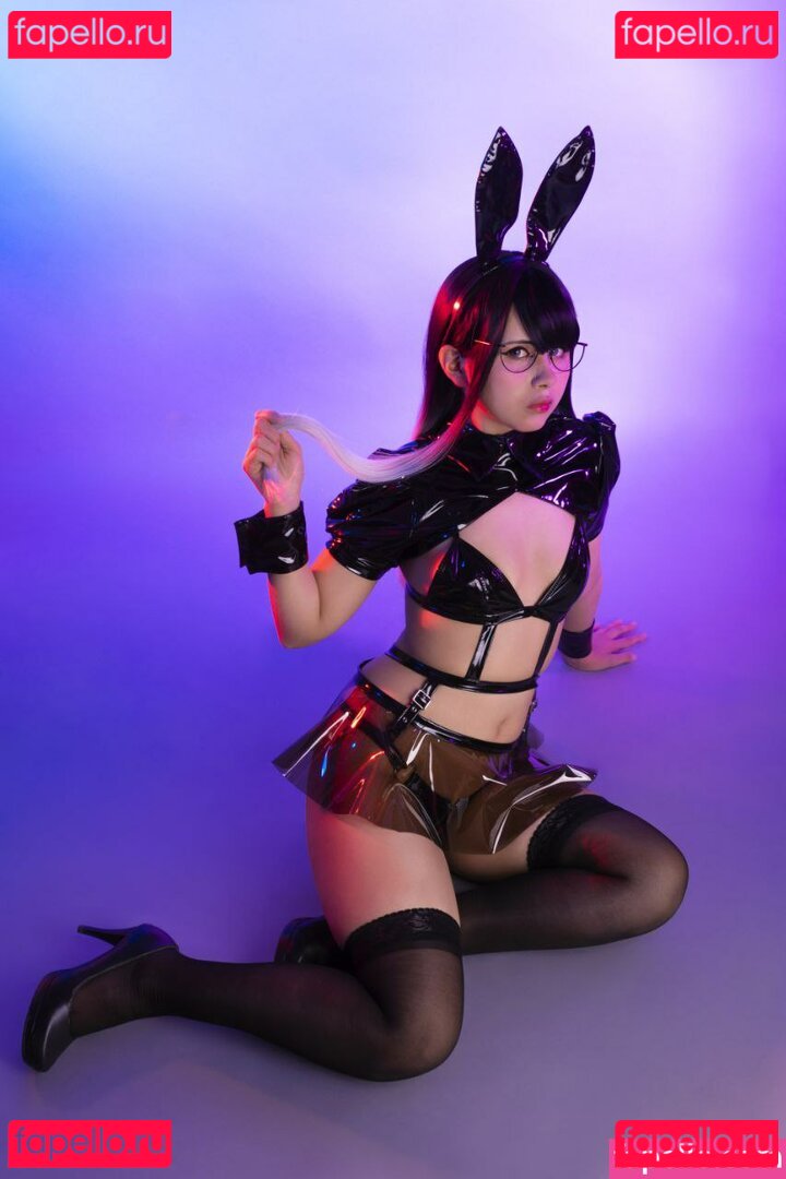 Whiterabbit_exe / whiterabbit.exe Onlyfans Photo Gallery 