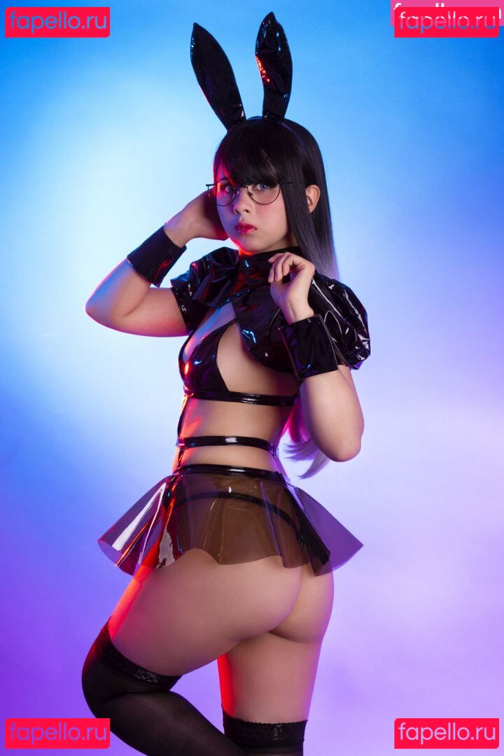 Whiterabbit_exe / whiterabbit.exe Onlyfans Photo Gallery 