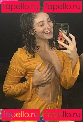 Discussion Thread / Willow Shields / WillowShields Onlyfans Photo Gallery 