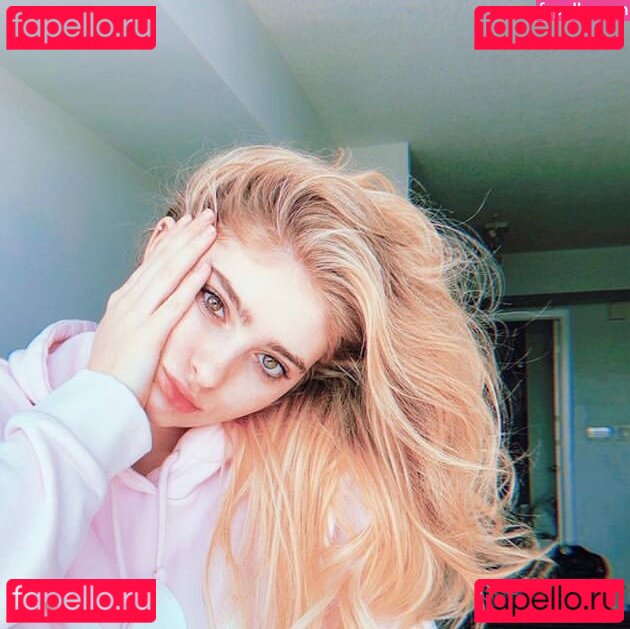 Discussion Thread / Willow Shields / WillowShields Onlyfans Photo Gallery 