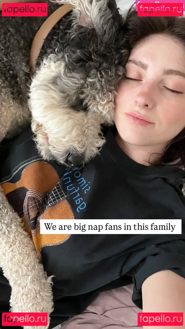 Discussion Thread / Willow Shields / WillowShields Onlyfans Photo Gallery 