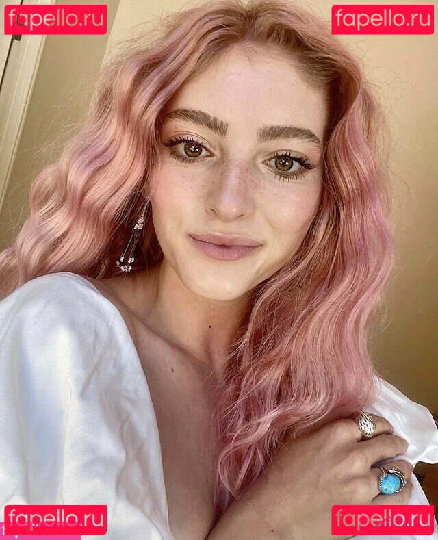 Discussion Thread / Willow Shields / WillowShields Onlyfans Photo Gallery 