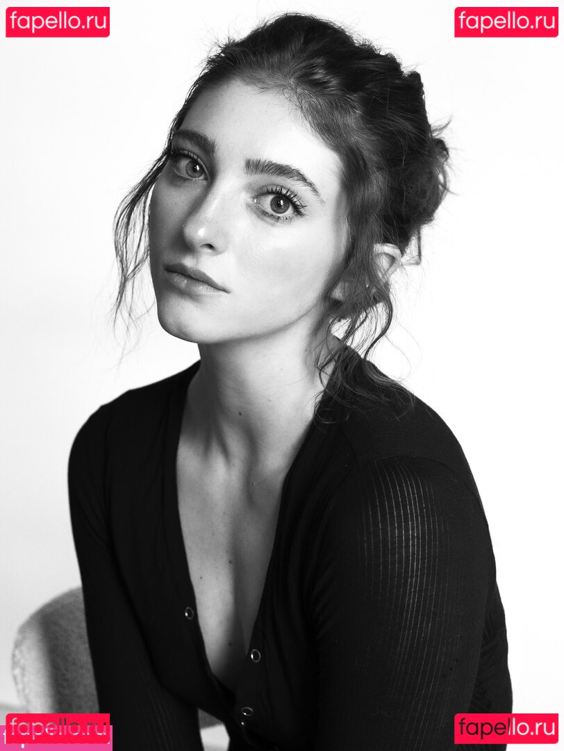 Discussion Thread / Willow Shields / WillowShields Onlyfans Photo Gallery 