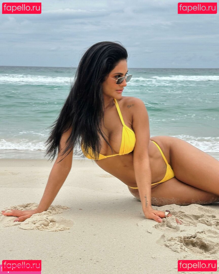 Mileide Mihaile / mileidemihaile Onlyfans Photo Gallery 