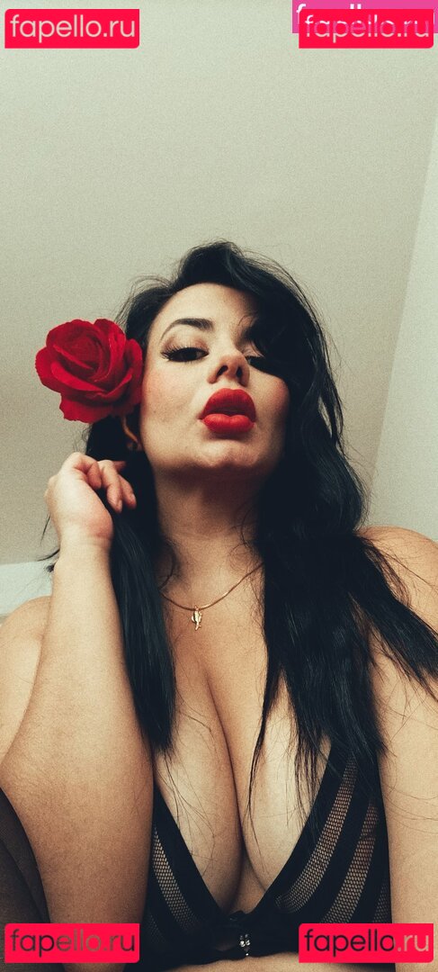 Amaranta Hank / ama.rantahank / amaranta.hank Onlyfans Photo Gallery 