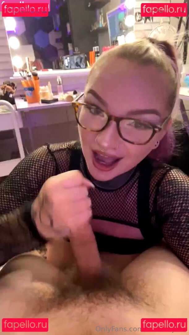 Demon.fatale / TheLilithJane Nude Onlyfans Photo 41