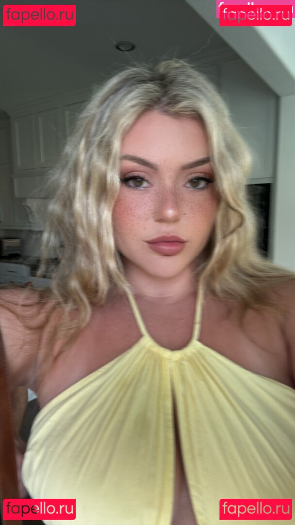 BrookeAB / brookeabb Onlyfans Photo Gallery 