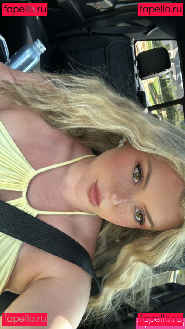 BrookeAB / brookeabb Onlyfans Photo Gallery 