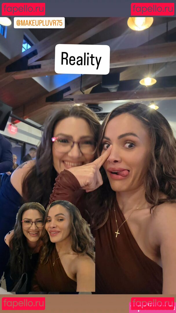 Melissa Santos / melissasantosofficial Onlyfans Photo Gallery 