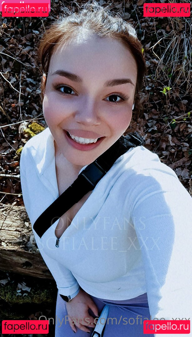 Sofia Lee / SofiaLee_XXX / https: / sofia.lee_official Onlyfans Photo Gallery 