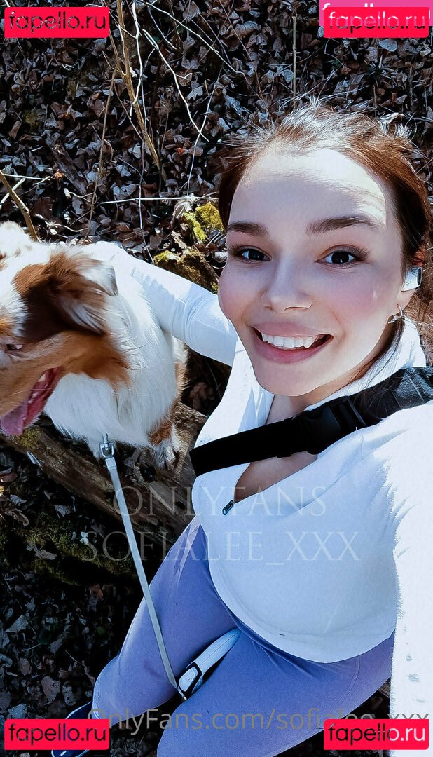 Sofia Lee / SofiaLee_XXX / https: / sofia.lee_official Onlyfans Photo Gallery 