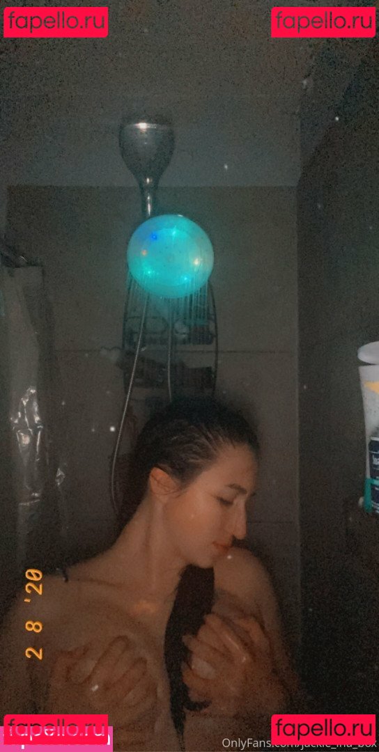 Jackie Cass / jackie_ina_box Onlyfans Photo Gallery 