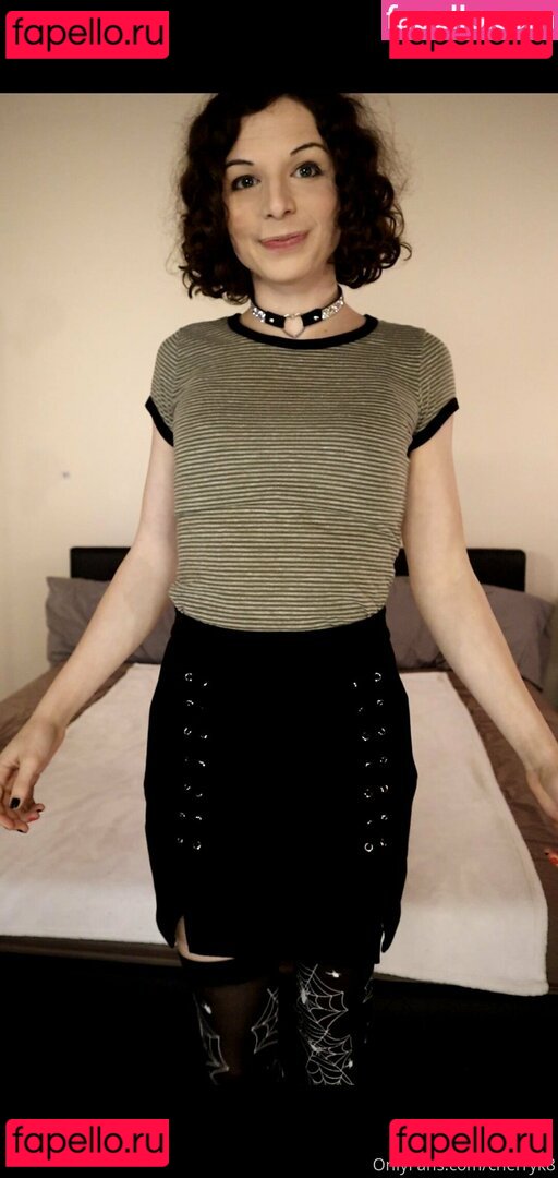 cherryk8 / k8.cherry Onlyfans Photo Gallery 