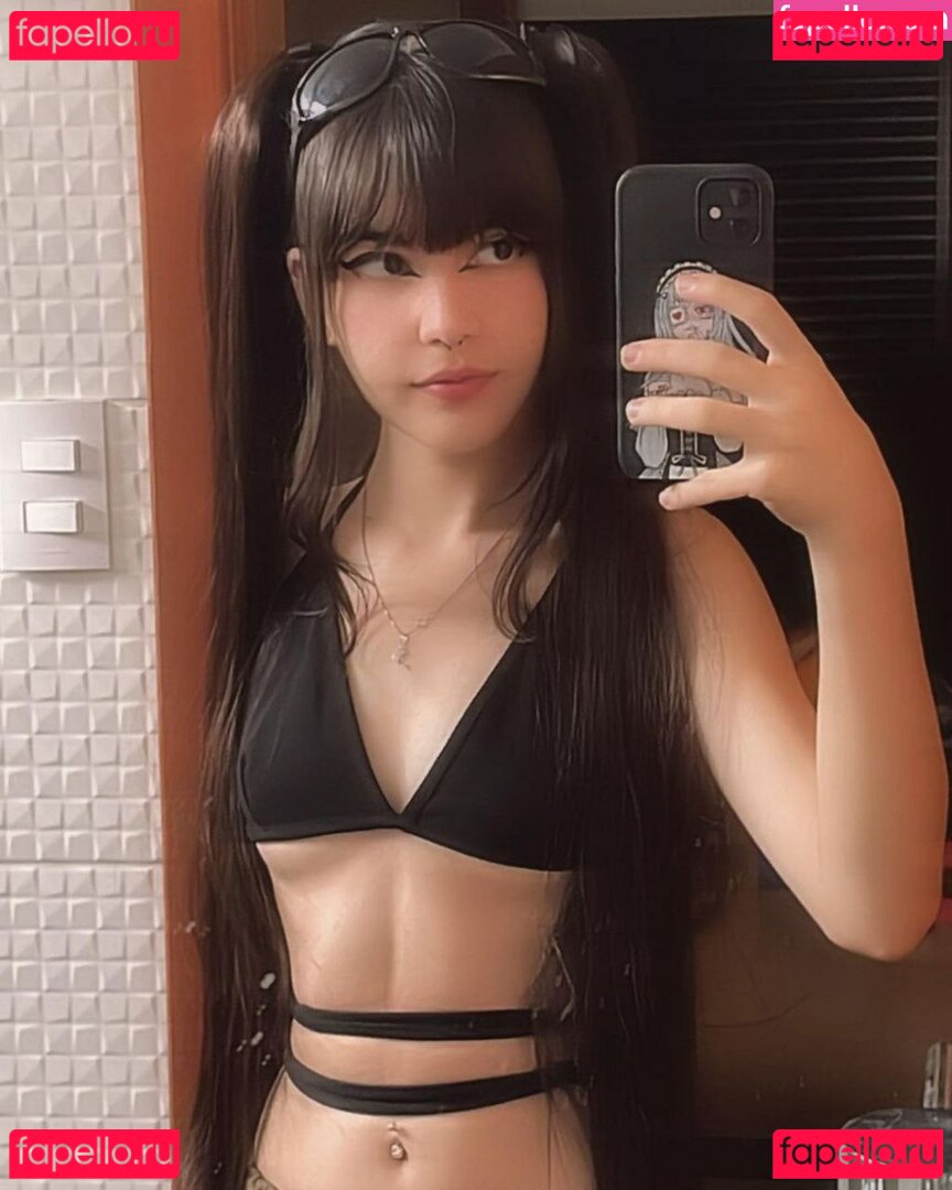 Lullychaan / chuchutran Nude Onlyfans Photo 3