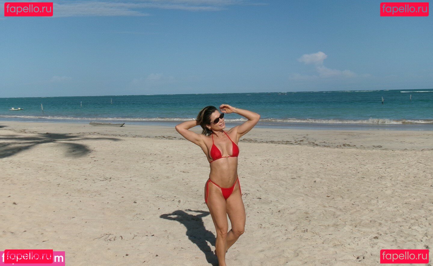 Flavia Alessandra / flaviaalessandra Onlyfans Photo Gallery 